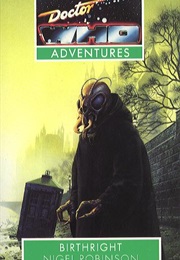 Birthright (Nigel Robinson)