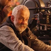 Mike Leigh