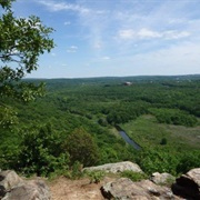 Allamuchy Mountain State Park, New Jersey