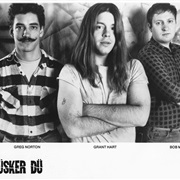 Hüsker Dü