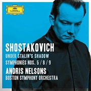 Shostakovich Symphony No.9