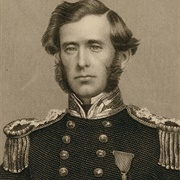 Francis Leopold McClintock