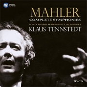 Gustav Mahler - Symphony No. 1 (Klaus Tennstedt)