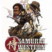 Samurai Western