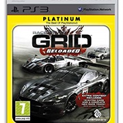 Race Driver: GRID Reloaded