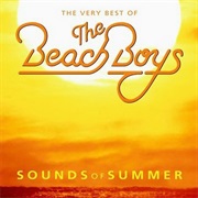 The Beach Boys - Sounds of Summer: The Very Best of the Beach Boys