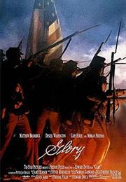 Glory (258)