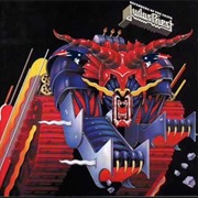 The Sentinel - Judas Priest