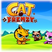 Cat Frenzy