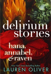 Delirium Stories (Lauren Oliver)