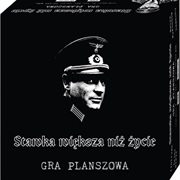 Stawka Większa Niż Życie