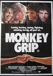 Monkey Grip