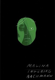 Malina (Ingeborg Bachmann)
