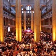 National Building Museum