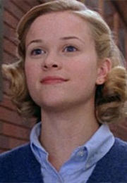 Tracy Flick in Election (1999)
