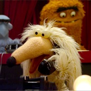 Afghan Hound (The Muppets)