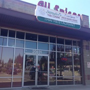 Sumalee's Thai Cuisine (Bonney Lake, Washington)