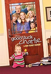 Good Luck Charlie (2010)