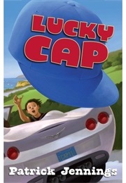 Lucky Cap (Patrick Jennings)