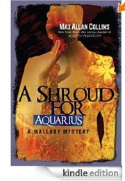 A Shroud for Aquarius