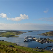 Scalloway