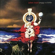 Julian Cope - Peggy Suicide