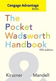 Cengage Advantage Books: The Pocket Wadsworth Handbook (Laurie G. Kirszner, Stephen R. Mandell)