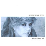 A New England (12" Mix) - Kirsty MacColl