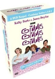 Gimme Gimme Gimme (1999)
