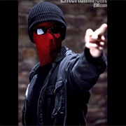 Spider-Man Prototype