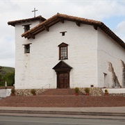 Mission San Jose