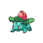 Ivysaur