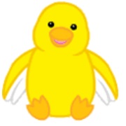 Canary (Webkinz)
