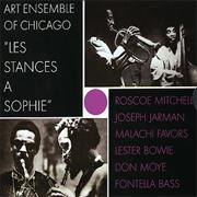 Art Ensemble of Chicago - Les Stances À Sophie
