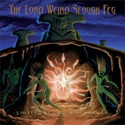 The Lord Weird Slough Feg - Twilight of the Idols