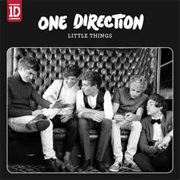 One Direction - Little Things