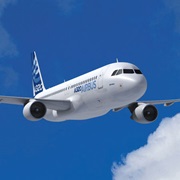 Airbus A320