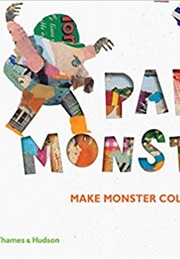 Paper Monsters (Oscar Sabini)