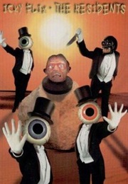 The Residents: Icky Flix (2001)