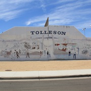 Tolleson, Arizona