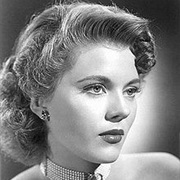 Peggie Castle