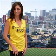 Stood for an Entire Game