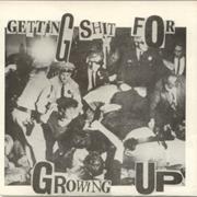 Mission Impossible - Getting Shit for Growing Up