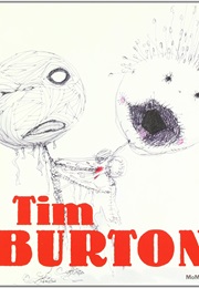 Tim Burton (Ron Magliozzi, Jenny He)