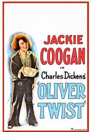Oliver Twist