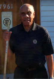 The Ice Breaker (2015)