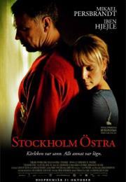 Stockholm Östra (2011) ("Stockholm East")
