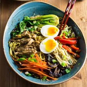 Ramen Bowl