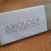 Axiology