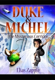 The Mysterious Corridor (Elias Zapple)